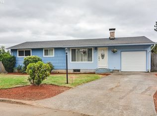 15108 SE Harrison St, Portland, OR 97233