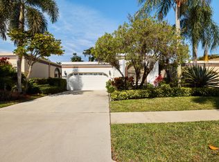6733 Palermo Way, Lake Worth, FL 33467