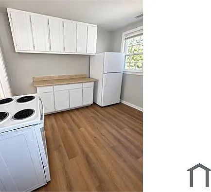 2 bed, $1,000 — Photo 2