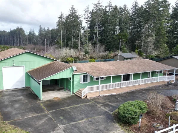 1529 229th Place, Ocean Park, WA 98640