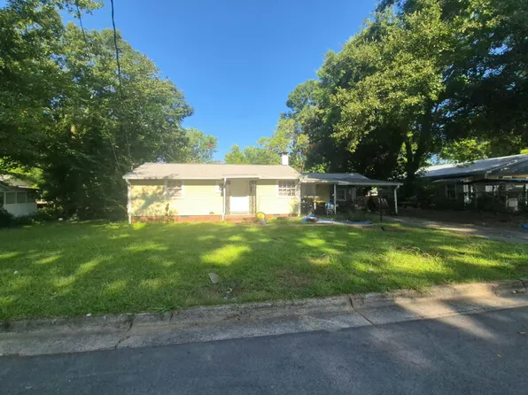 106 S Sycamore St SW, Rome, GA 30165