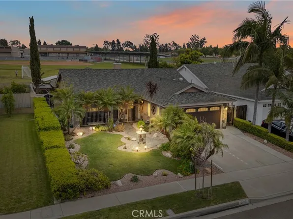 18516 Casandra Ave, Cerritos, CA 90703