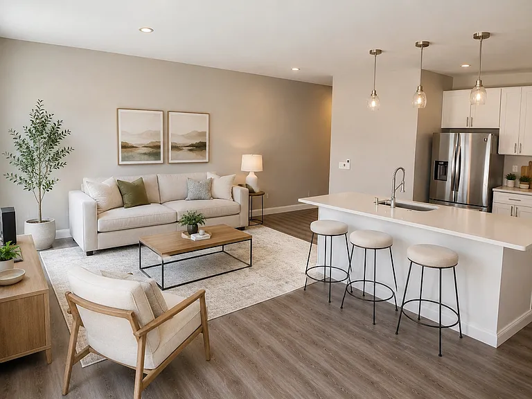 4607 Lorain Ave #204 — Photo 9