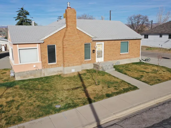 125 N 400 W, Price, UT 84501