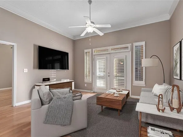 401 16th St NW Unit 1177, Atlanta, GA 30363