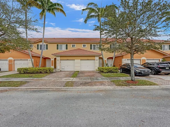 5545 Monte Carlo Pl, Margate, FL 33068