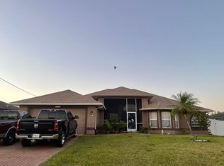 2303 SW 20th St, Cape Coral, FL 33991