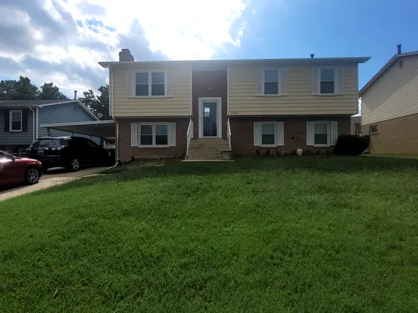 3424 Keir Dr, Suitland, MD 20746