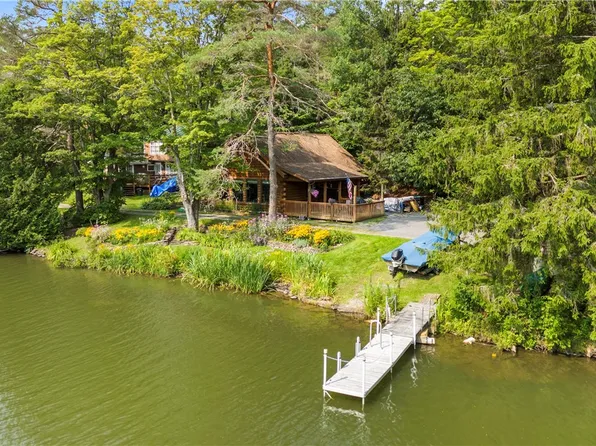 110 Lake Edge Ln, Summit, NY 12175