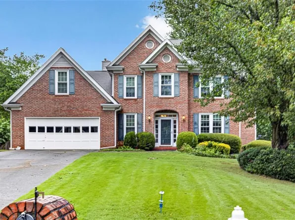 2285 Shore View Way, Suwanee, GA 30024