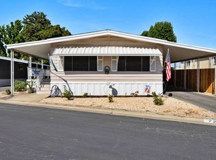 371 Bethel Ave #72, Sanger, CA 93657