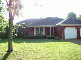 409 Valley View Dr, Smyrna, TN 37167