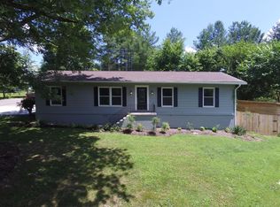 164 Dantley Dr, Corbin, KY 40701