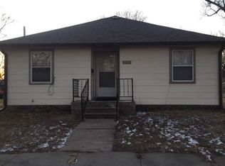772 22nd Ave, Columbus, NE 68601