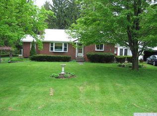 161 Cole Hill Rd, East Berne, NY 12059