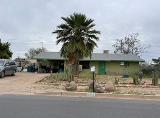 241 N Hawes Rd, Mesa, AZ 85207