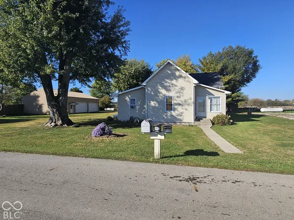 657 N 350 W, Shelbyville, IN 46176