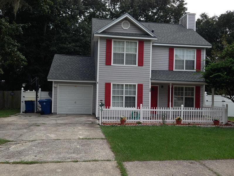 1st image of 549 Serenade Cir E