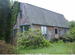 142 Drown Rd, Pomfret Center, CT 06259