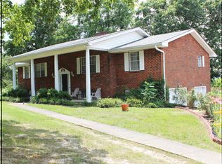 1982 Burning Bush Rd, Ringgold, GA 30736