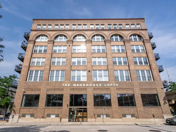 413 N 2nd STREET #250, Milwaukee, WI 53203