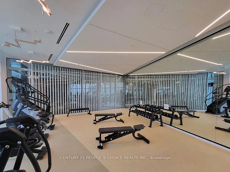 3900 Confederation Pkwy #3906 — Photo 8