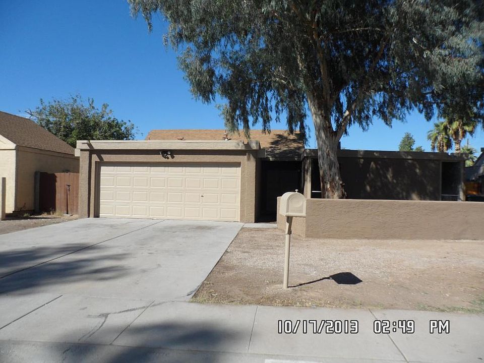 1st image of 3514 W Malapai Dr