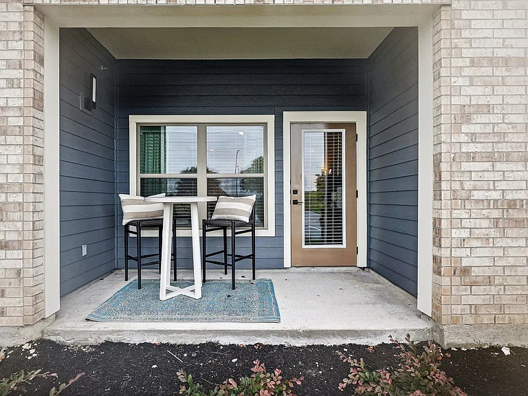 Balcony/Patio