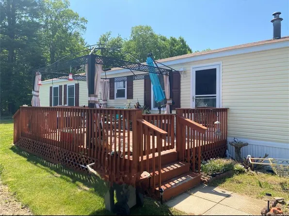 30 Circle Drive, Windham, CT 06256