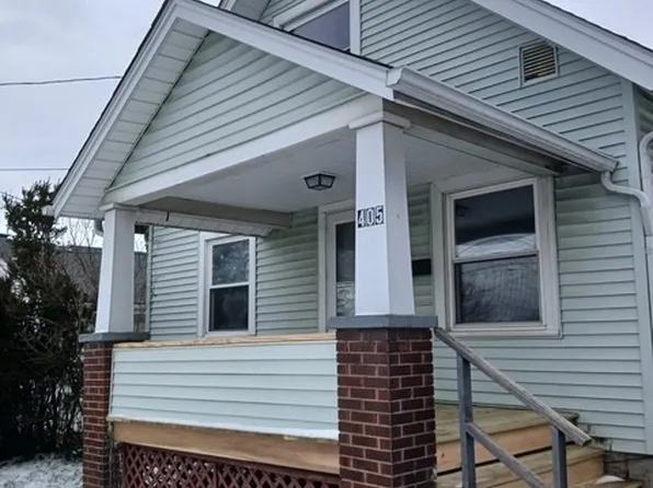 405 N Osborn Ave, Youngstown, OH 44509