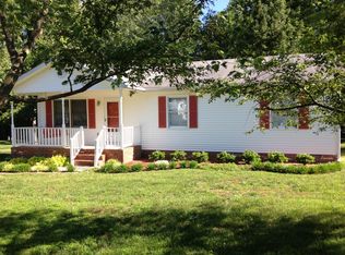 3108 Brown Hill Dr, Fredericksburg, VA 22408