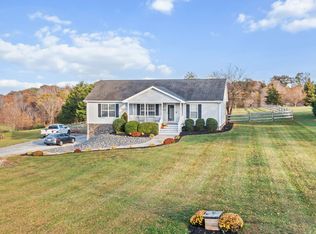 698 Greenhouse Rd, Glade Hill, VA 24092