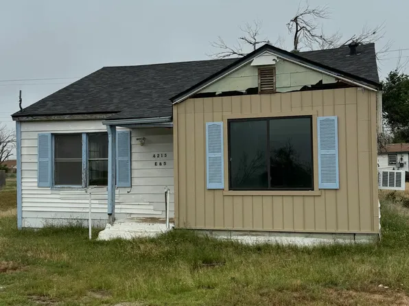 4215 E 65th St, Lubbock, TX 79403