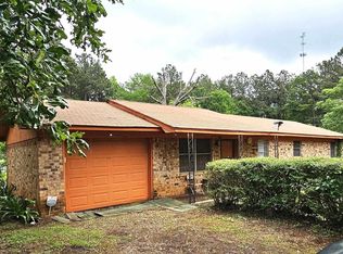 446 County Road 146 W, Overton, TX 75684