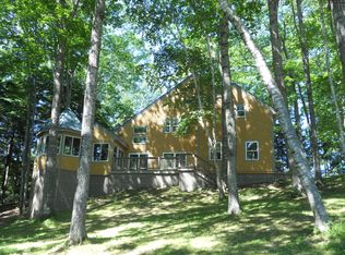 137-9 Sheepscot Shore Colony, Palermo, ME 04354