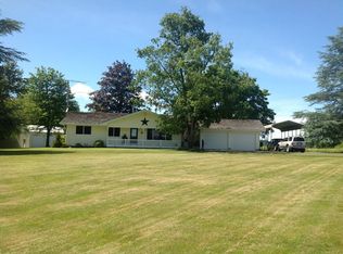 113 Drews Prairie Rd, Toledo, WA 98591