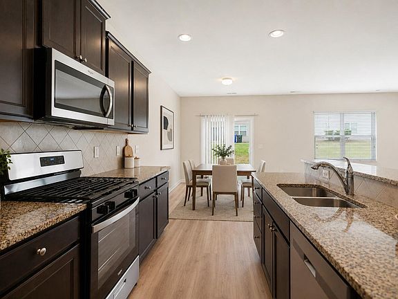 2nd image of 3445 Teravista Way