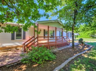 3102 Fox Trail Rd, Edmond, OK 73034