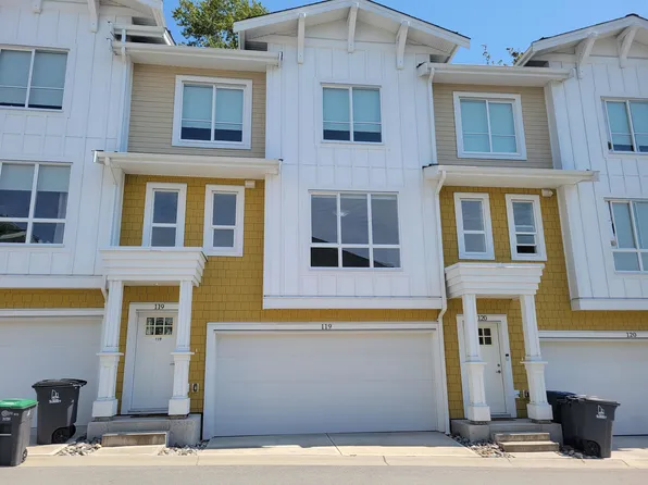 16561 17a Ave #119, Surrey, BC V3Z 1J3