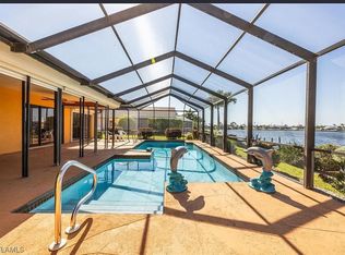 613 SW 49th Ln, Cape Coral, FL 33914