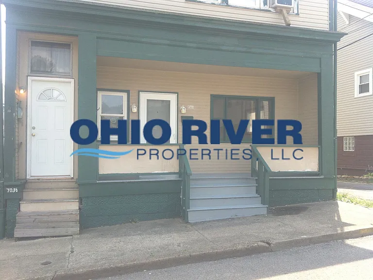 703 Adams St — Photo 1