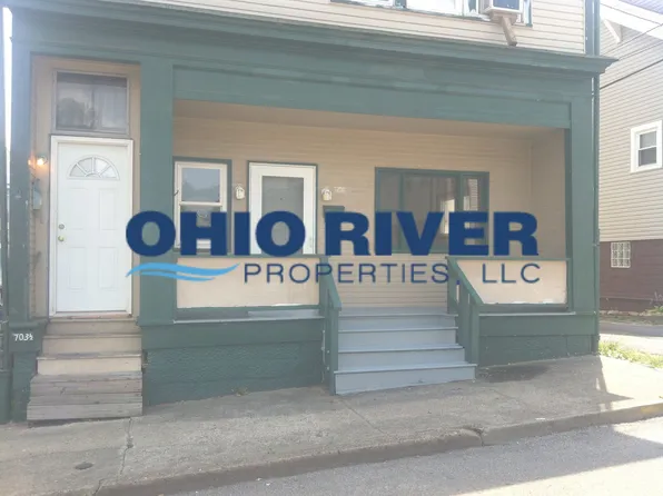 703 Adams St, Martins Ferry, OH 43935