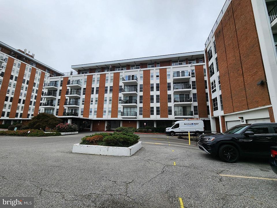 1st image of 6606 Park Heights Ave Unit 811