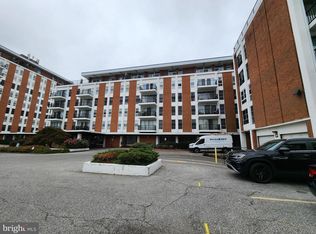 6606 Park Heights Ave Unit 811, Baltimore, MD