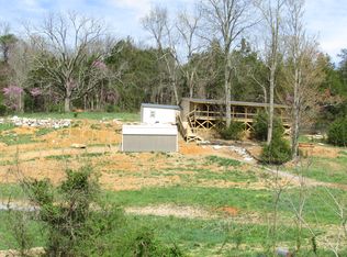 1599 Mary Patton Hwy, Elizabethton, TN 37643