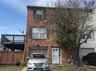 6948 Mayfair Ter, Laurel, MD 20707