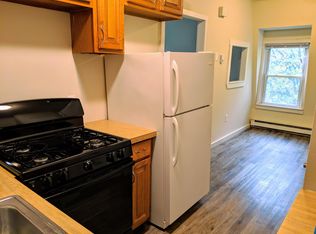 214 Glen St #B, New Britain, CT 06051