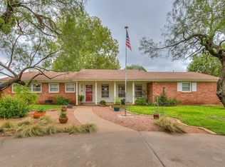 2619 Princeton Ave, San Angelo, TX 76904
