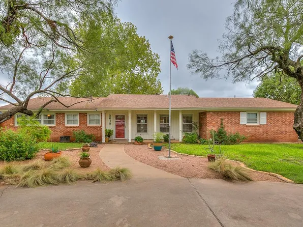 2619 Princeton Ave, San Angelo, TX 76904