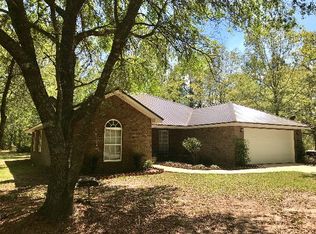 495 Hope Cir SE, Ludowici, GA 31316